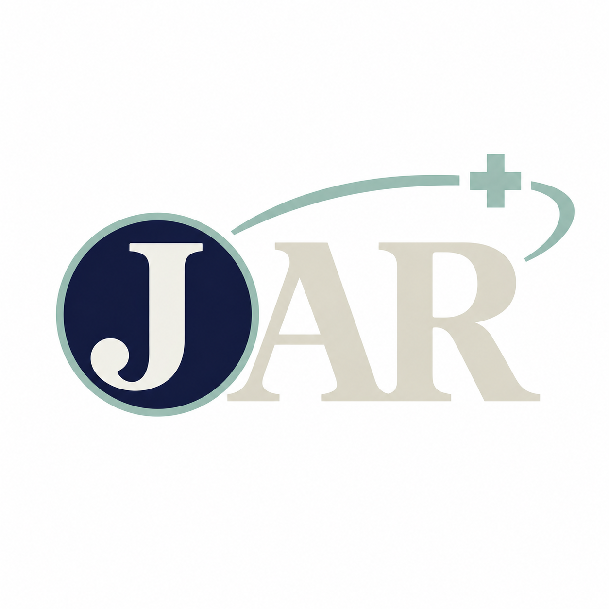 J.A.R. Logo